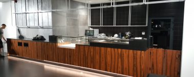 Meble gastronomia